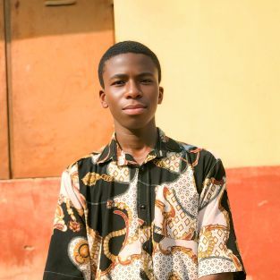Taiwo Emmanuel