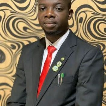 Surv. Ibikunle Ayodele (MNIS, MGEOSON)