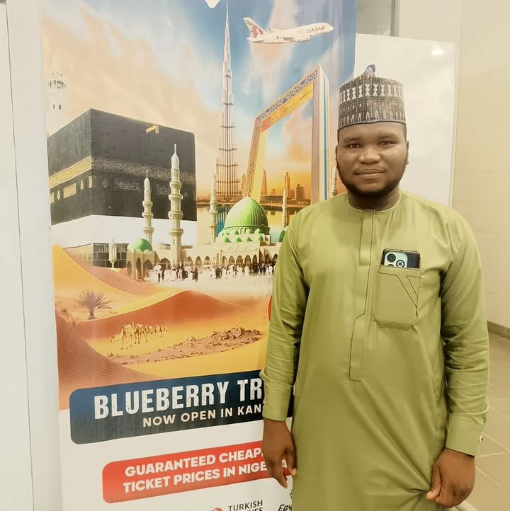 Adamu Umar Ali (DANKASA)