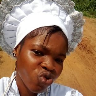 Olorunkoya olawakemisola