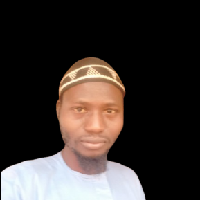 Ibrahim Musa Gozawa Head Of Operation