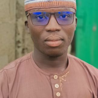 Abdullahi Haruna Gwabba