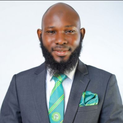 Lukman Oladimeji Jaiyeola