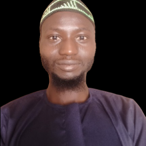 Ibrahim Musa Gozawa Head Of Operation