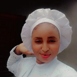 MRS GRACE OLUWASEUN ( LADY G )