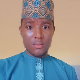 Naziru Lawal Gagi