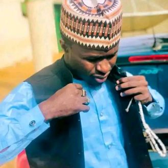 Alhaji Abdulrahman dan Dijee 1