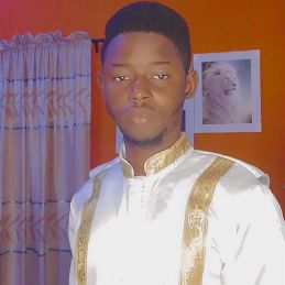 PROPHET OLUWASEGUN ADIGUN ( KEY OF DAVID )