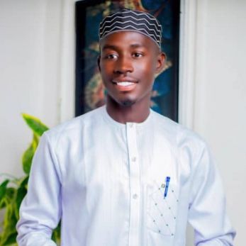 Sada Babangida (Martial)