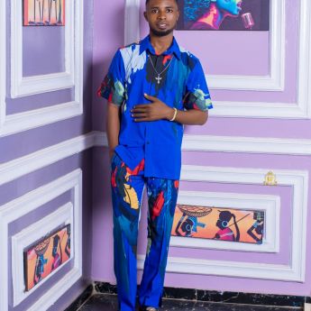 Dennis Patrick pka Pato