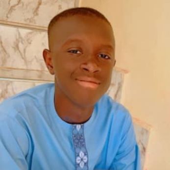 Abdullahi Babangida (Abba)