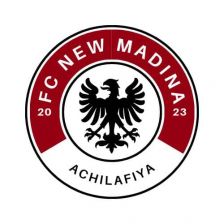 FC NEW MADINA