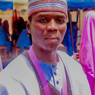 Abdullahi Haruna Gwabba