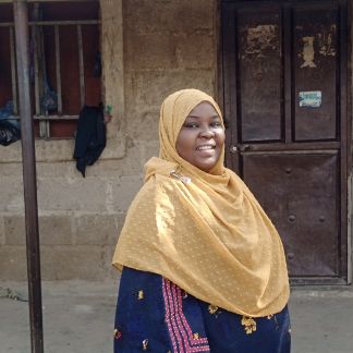 Abdullahi Haruna Gwabba