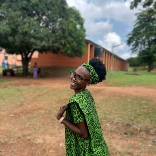 Adedayo Kehinde Ayomide