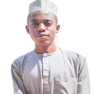 Alamin Kabir Nagoggo
