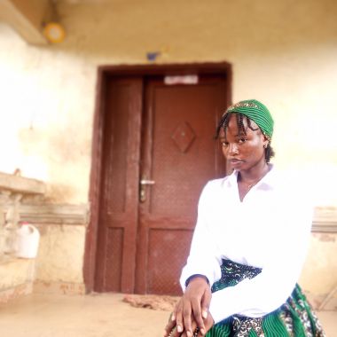 Ogunleye Funmilayo Tinuola