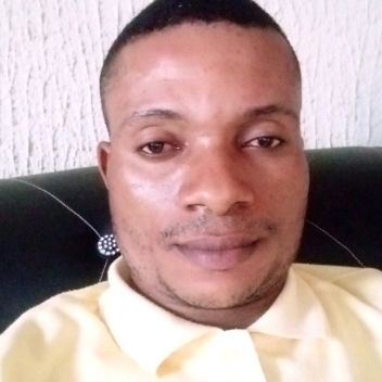 Surv. Njoku Francis Joseph