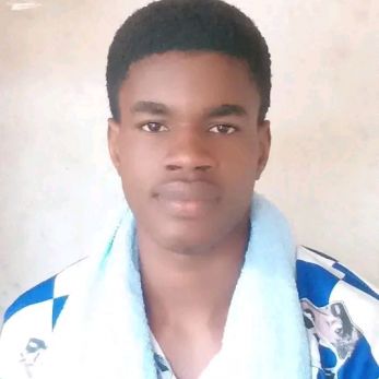 Asuquo Victory Ifiok