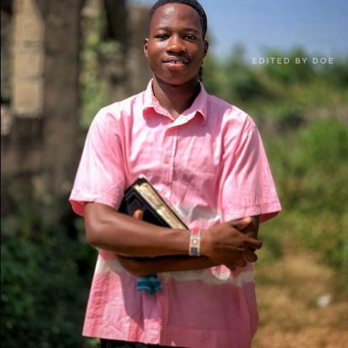 Esechie Osaro David