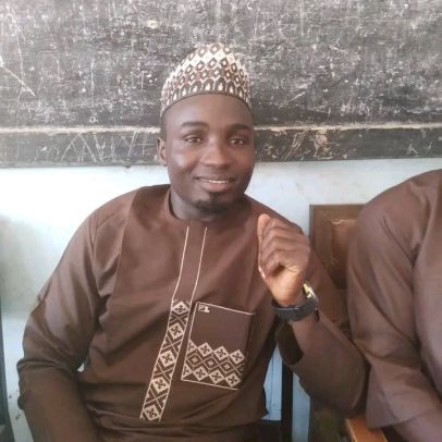 Abdulrahman El-abbas Maska