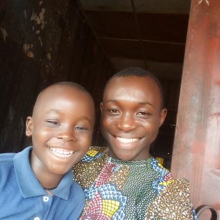 Gerald Ngusha
