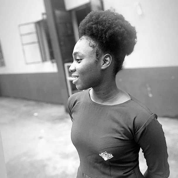 Ojo Deborah Temiloluwa