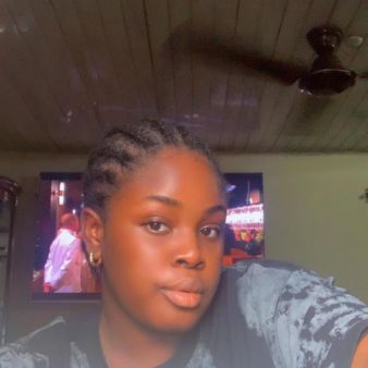 Divine Amarachi Johnpaul