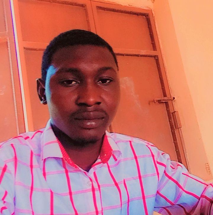 Orou Moudachirou Idrissou