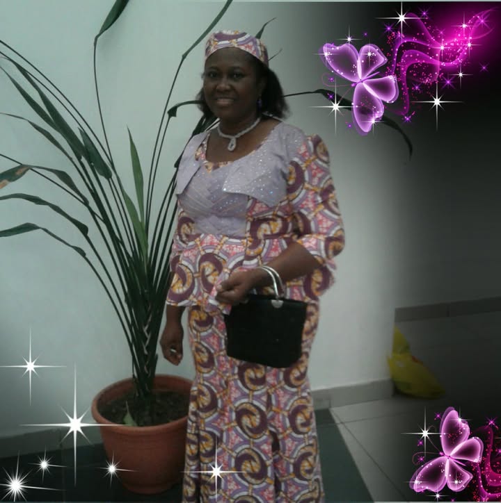 Nkechi Osuji Opara
