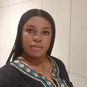 Azomaukwu Nneoma Juliet  (Juliefresh)