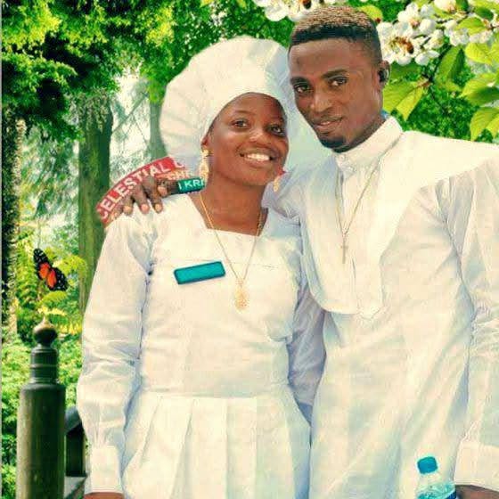 Ogunwole Chris James