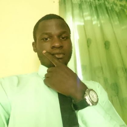 Ugochukwu Celestine okoli