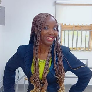 Nelly Oluchi Onwuchekwa