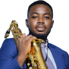 JOEL SAX (Saxophonist)