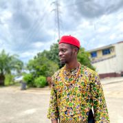 ICHIÉ CHINYERE UGO 👑