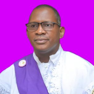 Sp/Ap/ Pro Adeniyi Folorunsho