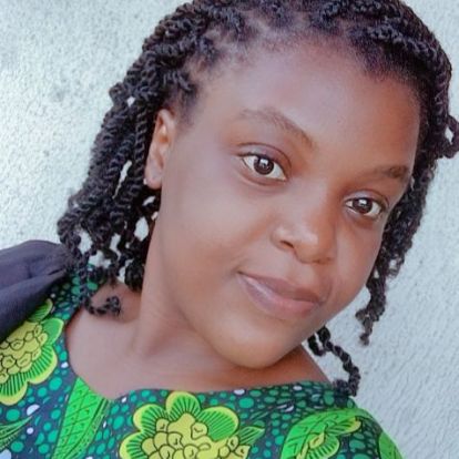 Ezenwa ifeoma