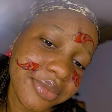 Uwazie precious nneoma