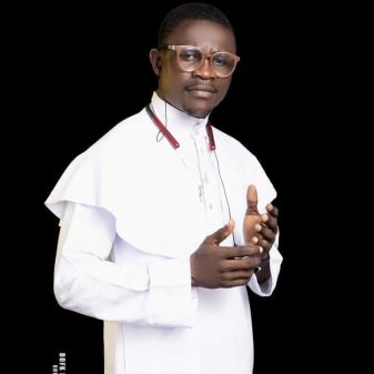 AMB. PRO. SUNDAY DANIEL THEOPHILUS🌈