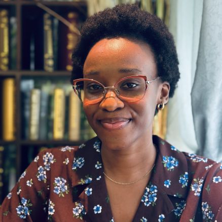 Oluwayimika A.O