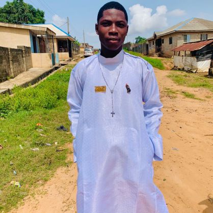 OLATUNDE AYOBAMI OLUWASEYIFUNMI