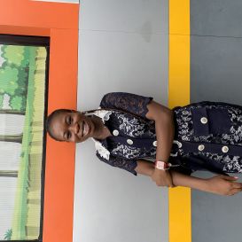 Esther Adebiyi