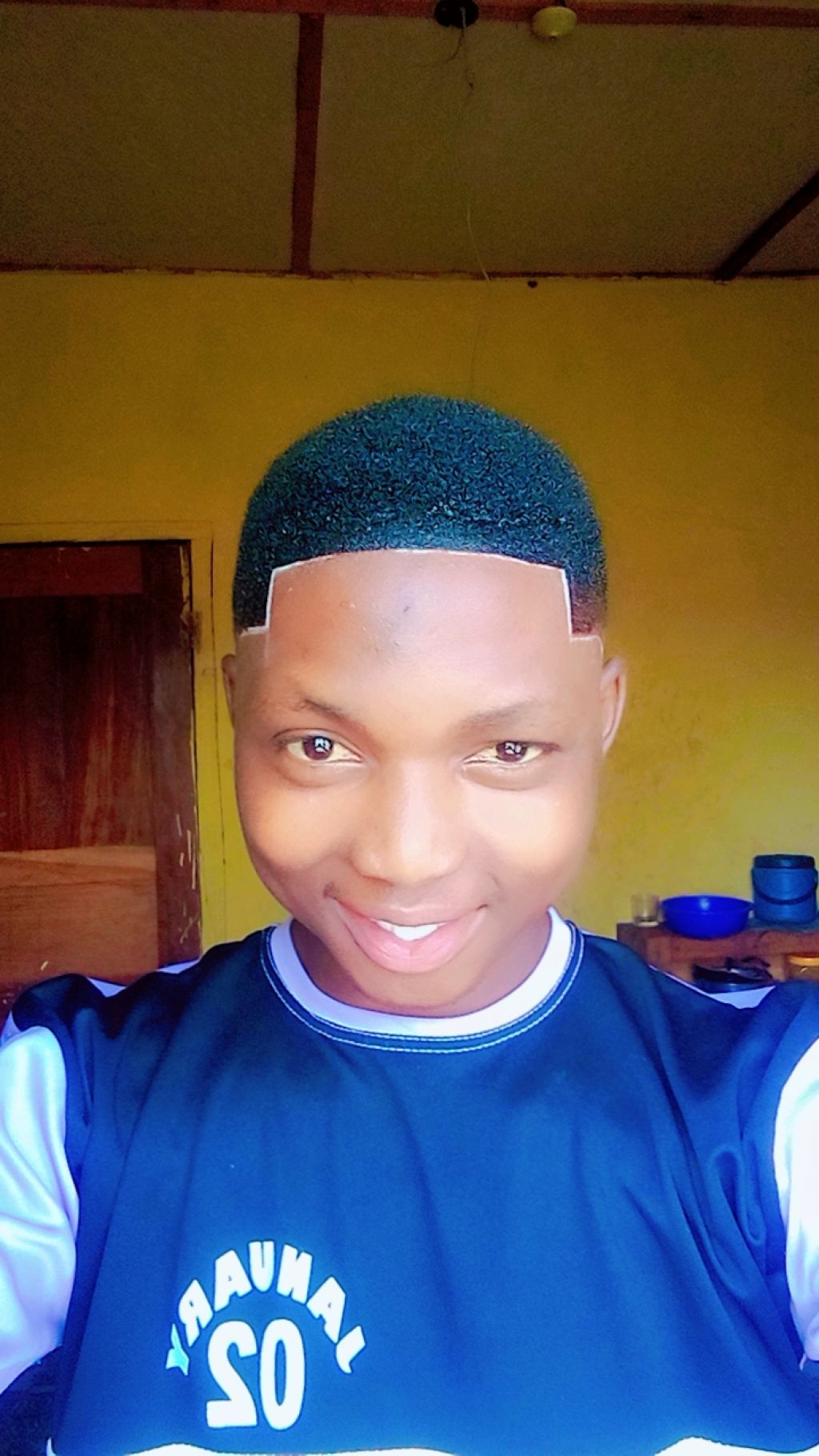 Kolapo Elijah omotayo