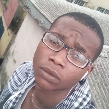 Joseph Ayomide Ojelade