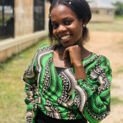Soyinka Victoria