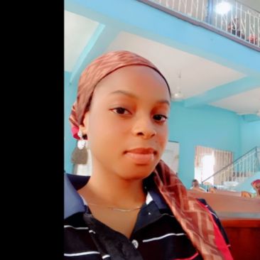 Ewenode Jennifer Onome