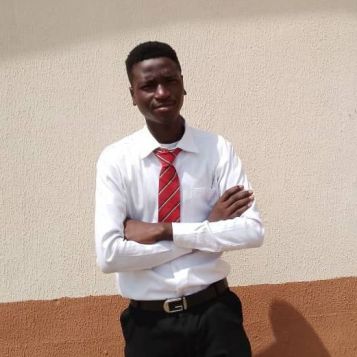 Folorunso isaiah Sunday