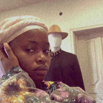 Jimoh Funmilola