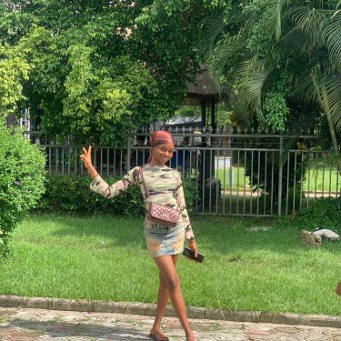 Ndubueze Nkeiruka Rejoice